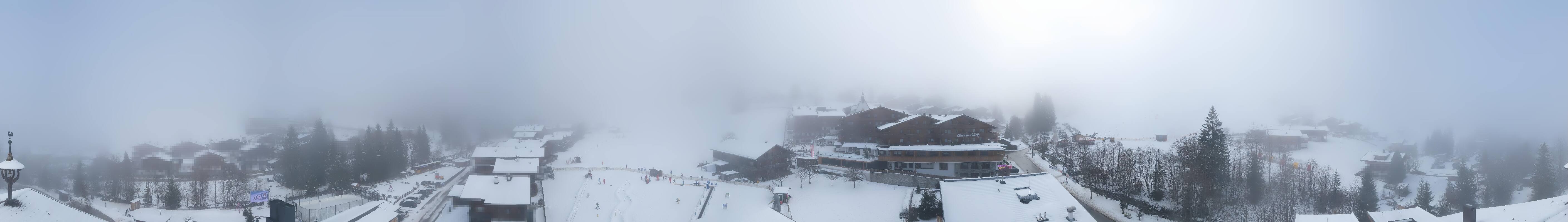 Archiv Foto Webcam Galtenberg Resort Alpbach