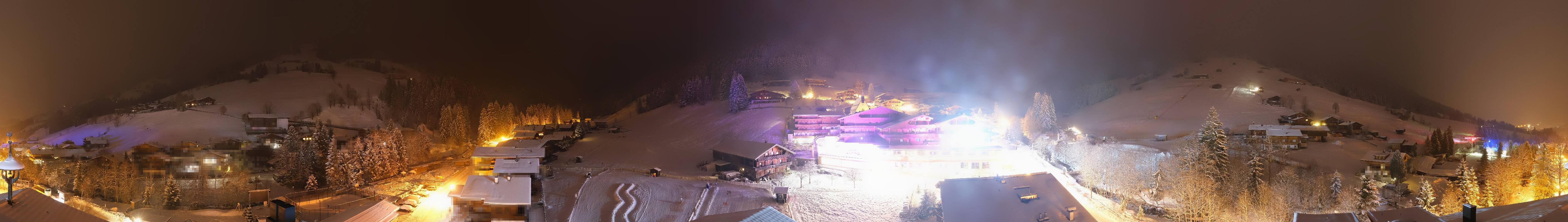 Archiv Foto Webcam Galtenberg Resort Alpbach