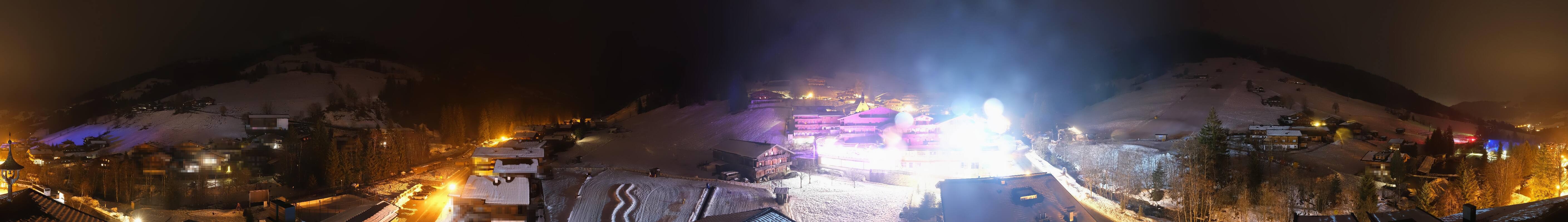 Archiv Foto Webcam Galtenberg Resort Alpbach