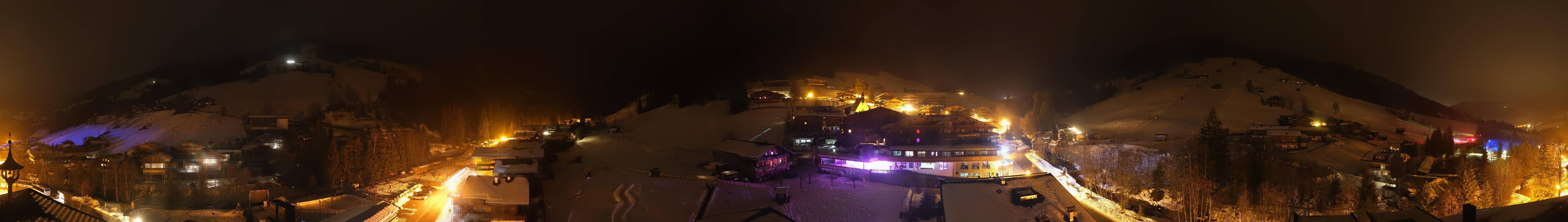 Archiv Foto Webcam Galtenberg Resort Alpbach