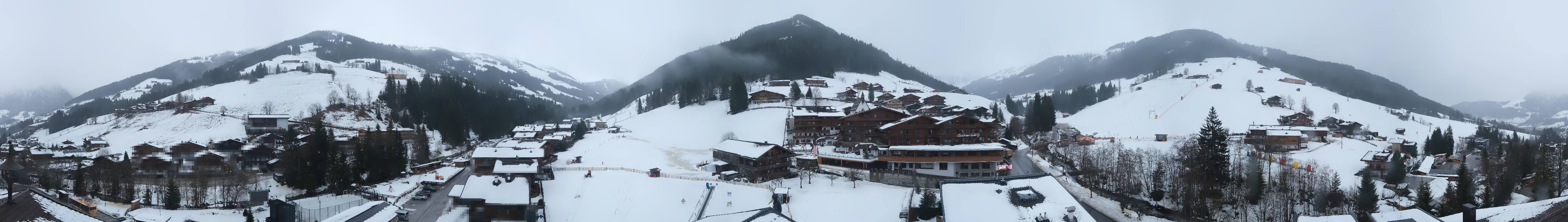 Archiv Foto Webcam Galtenberg Resort Alpbach