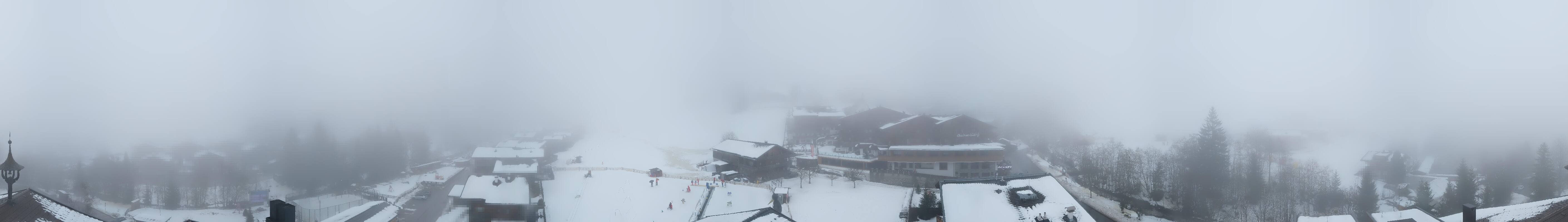 Archiv Foto Webcam Galtenberg Resort Alpbach