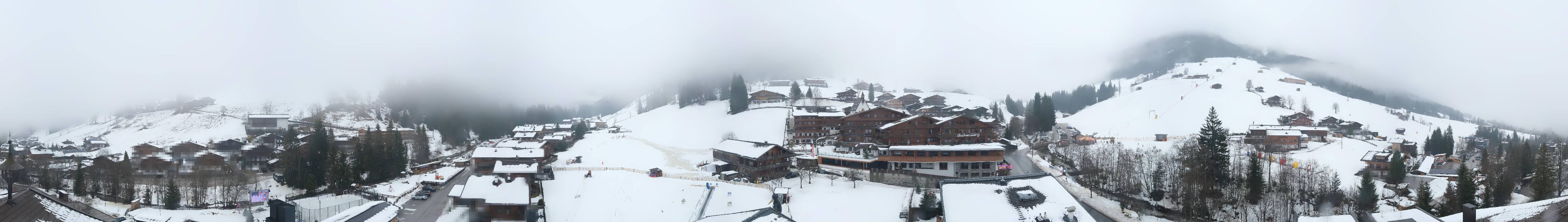 Archiv Foto Webcam Galtenberg Resort Alpbach