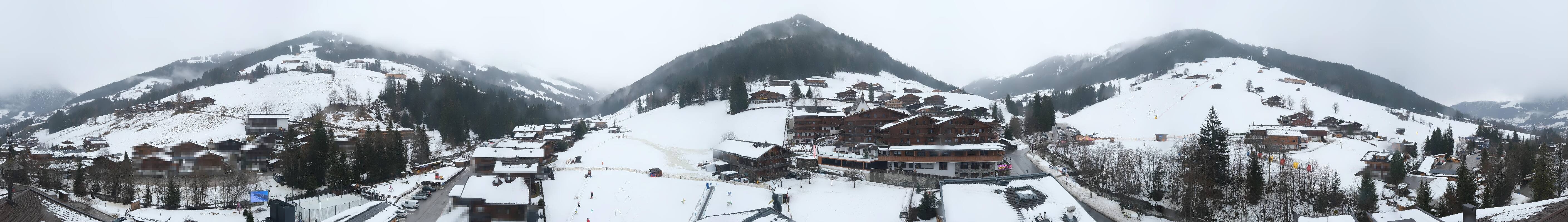 Archiv Foto Webcam Galtenberg Resort Alpbach