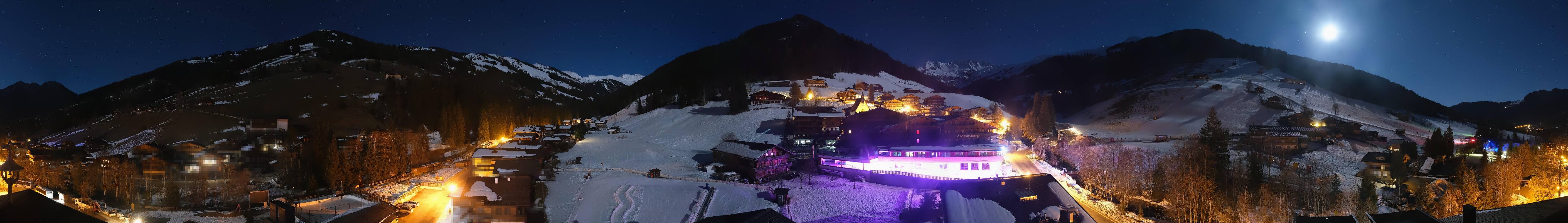 Archiv Foto Webcam Galtenberg Resort Alpbach