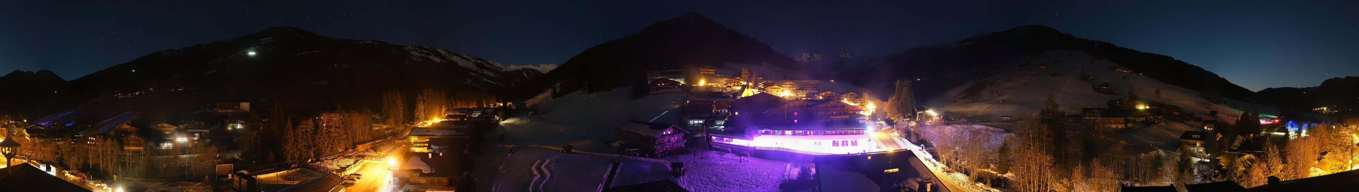 Archiv Foto Webcam Galtenberg Resort Alpbach