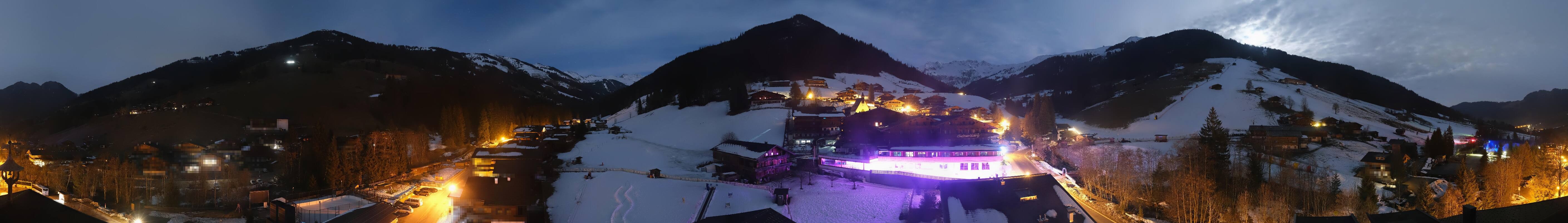 Archiv Foto Webcam Galtenberg Resort Alpbach
