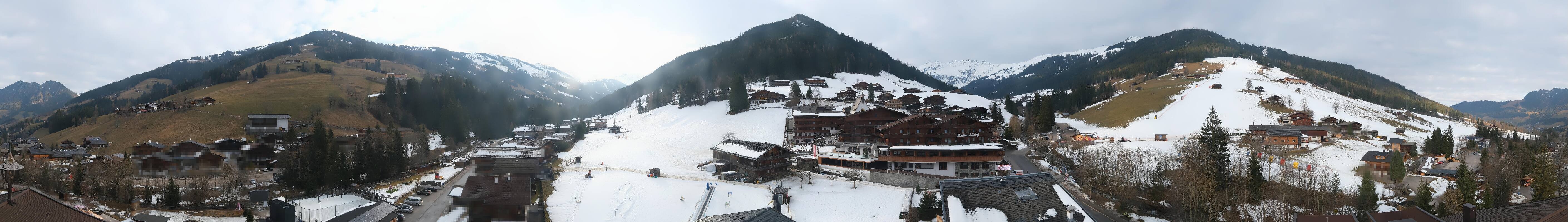 Archiv Foto Webcam Galtenberg Resort Alpbach