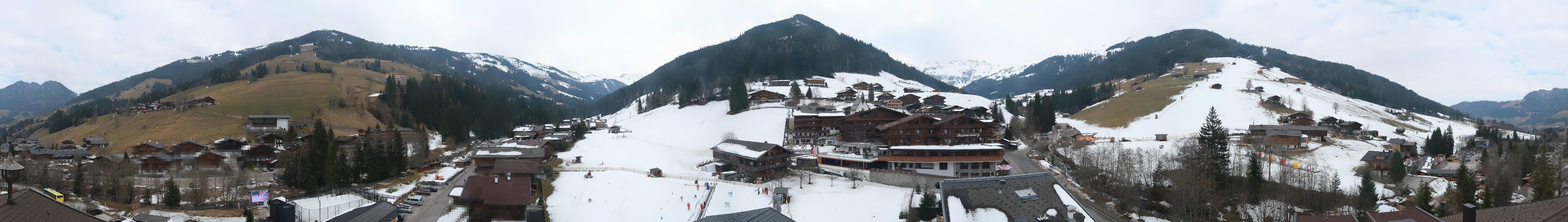 Archiv Foto Webcam Galtenberg Resort Alpbach