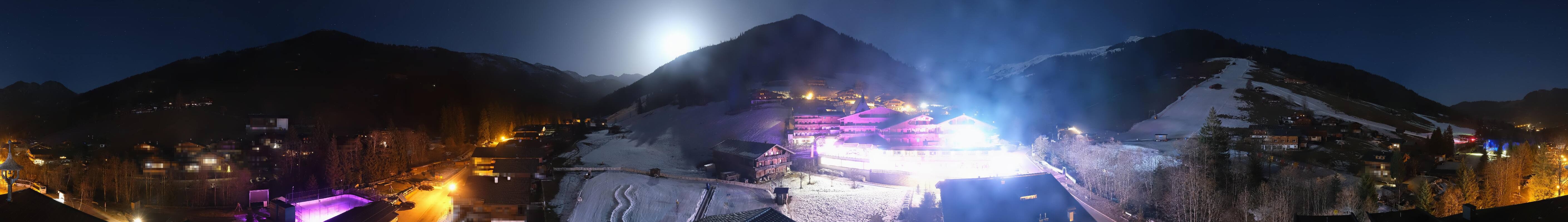 Archiv Foto Webcam Galtenberg Resort Alpbach