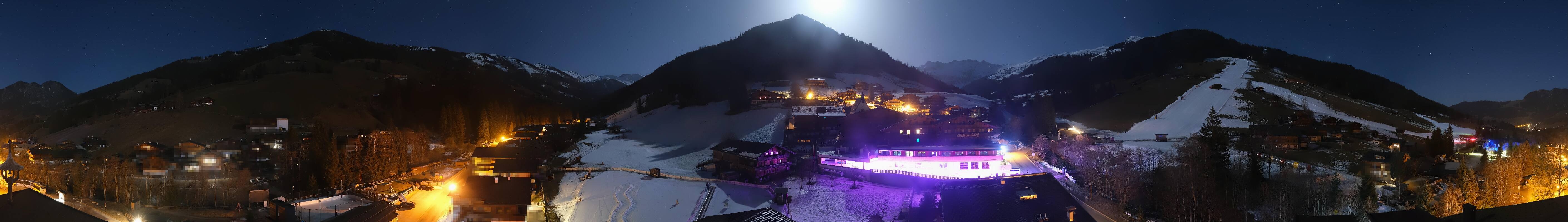 Archiv Foto Webcam Galtenberg Resort Alpbach