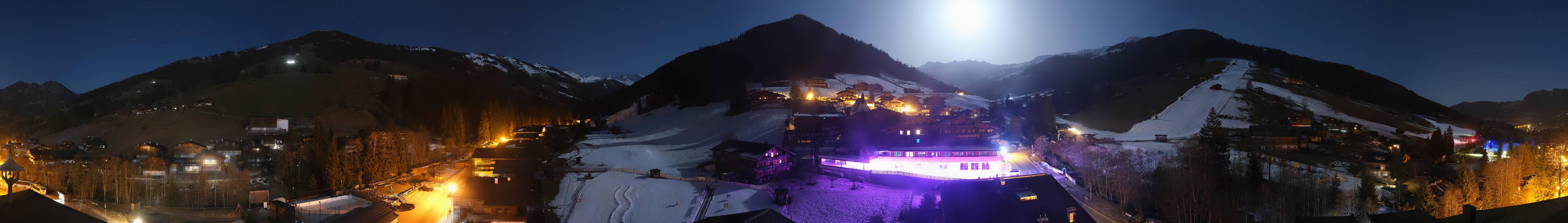 Archiv Foto Webcam Galtenberg Resort Alpbach