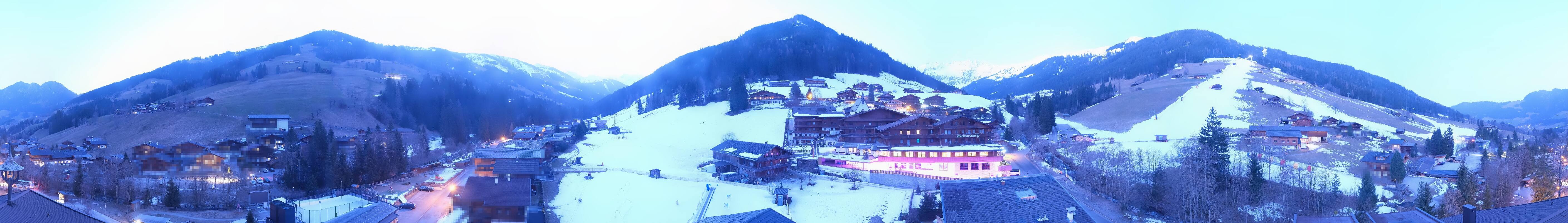 Archiv Foto Webcam Galtenberg Resort Alpbach