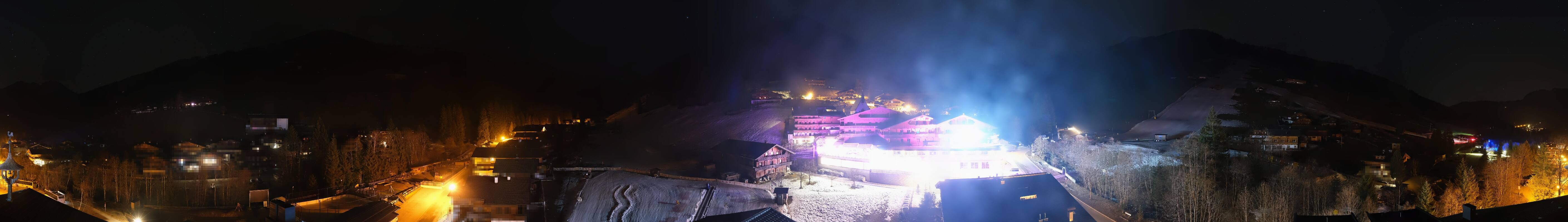 Archiv Foto Webcam Galtenberg Resort Alpbach