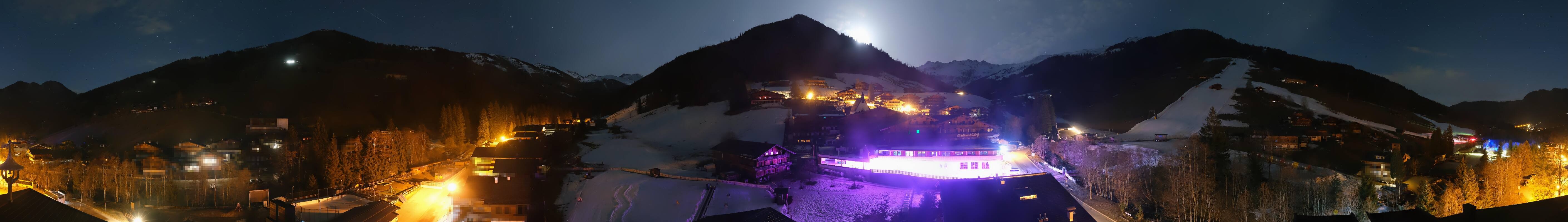Archiv Foto Webcam Galtenberg Resort Alpbach