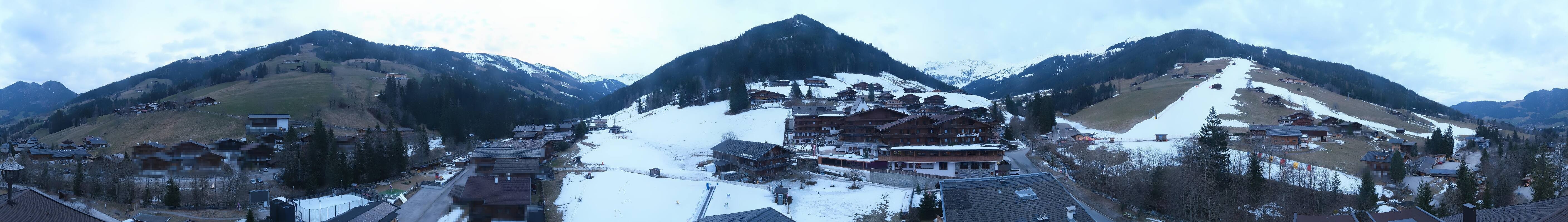 Archiv Foto Webcam Galtenberg Resort Alpbach