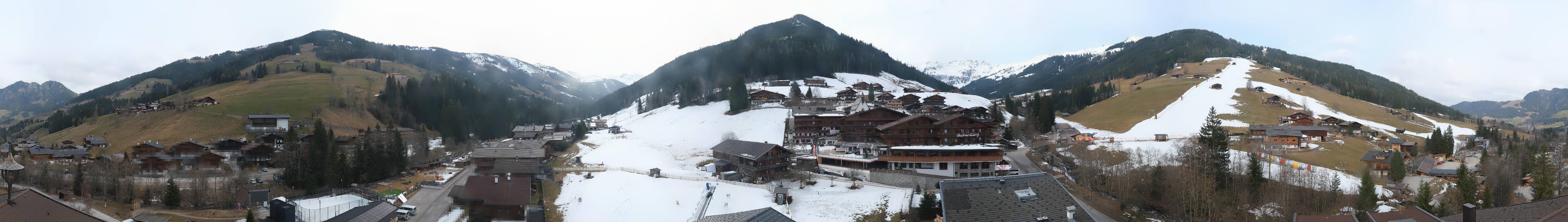 Archiv Foto Webcam Galtenberg Resort Alpbach