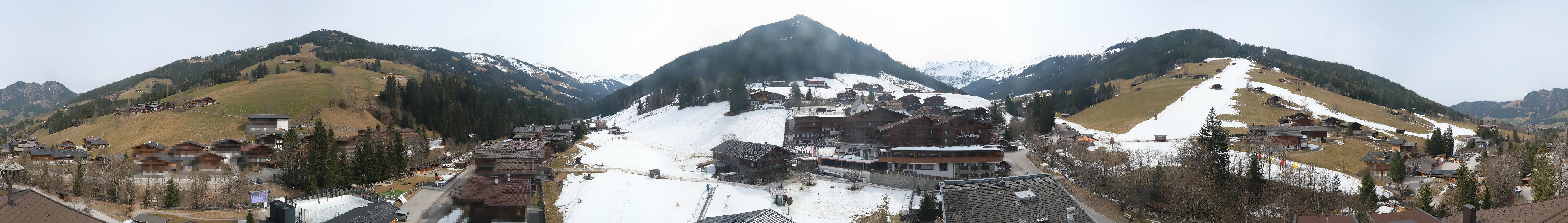 Archiv Foto Webcam Galtenberg Resort Alpbach