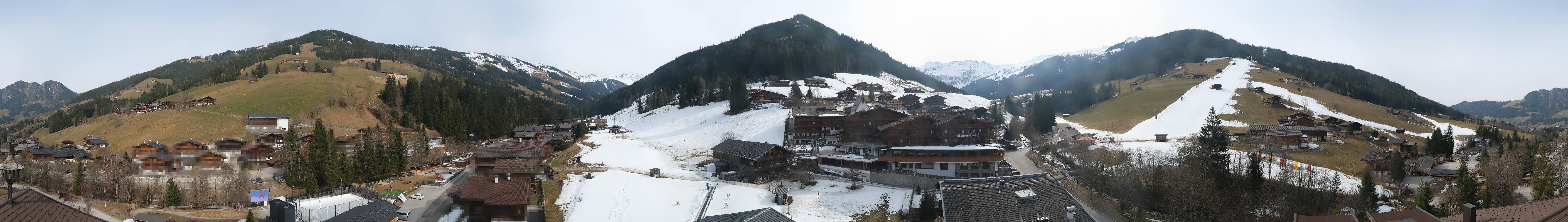 Archiv Foto Webcam Galtenberg Resort Alpbach