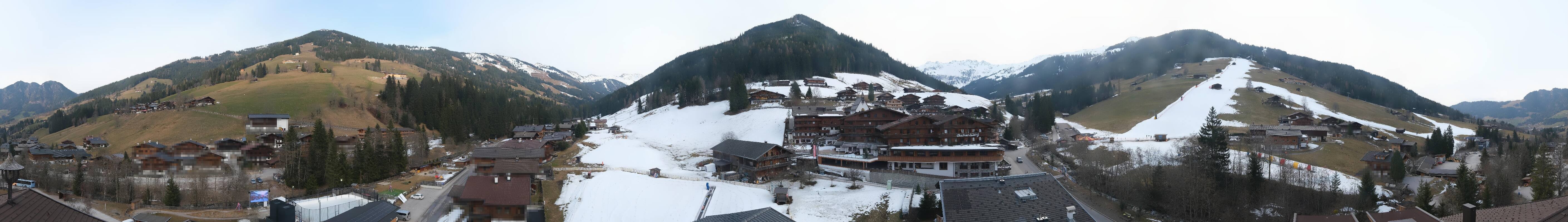 Archiv Foto Webcam Galtenberg Resort Alpbach