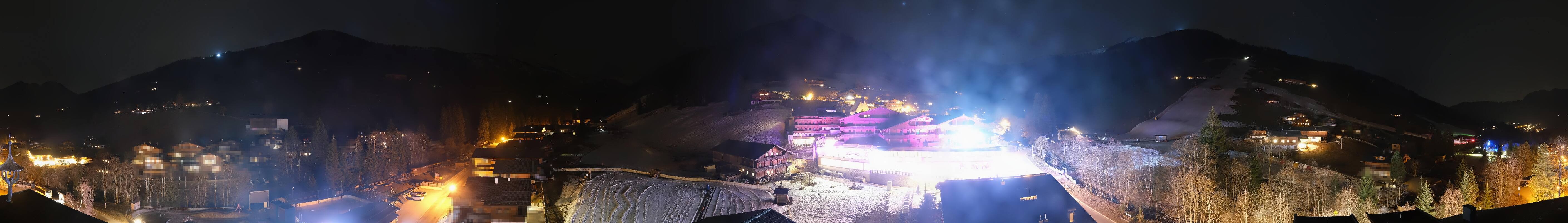 Archiv Foto Webcam Galtenberg Resort Alpbach