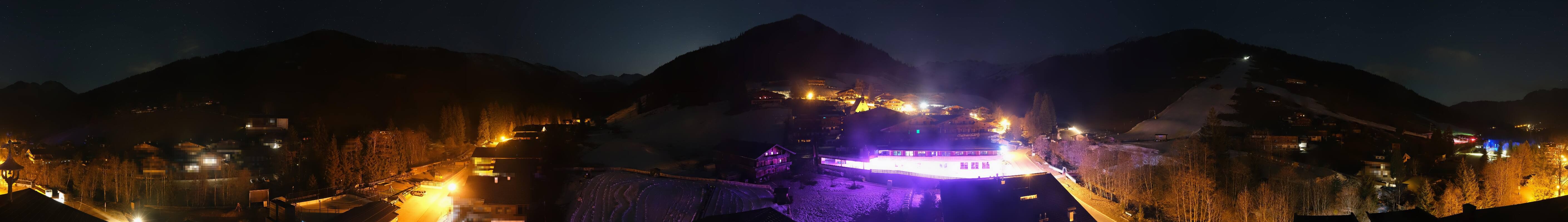 Archiv Foto Webcam Galtenberg Resort Alpbach