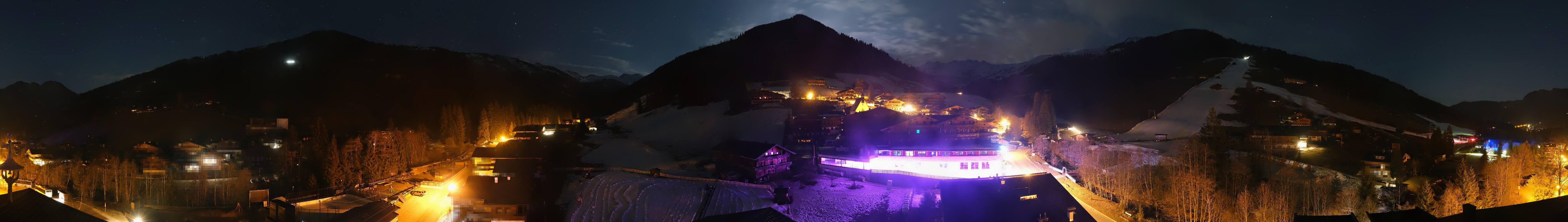 Archiv Foto Webcam Galtenberg Resort Alpbach