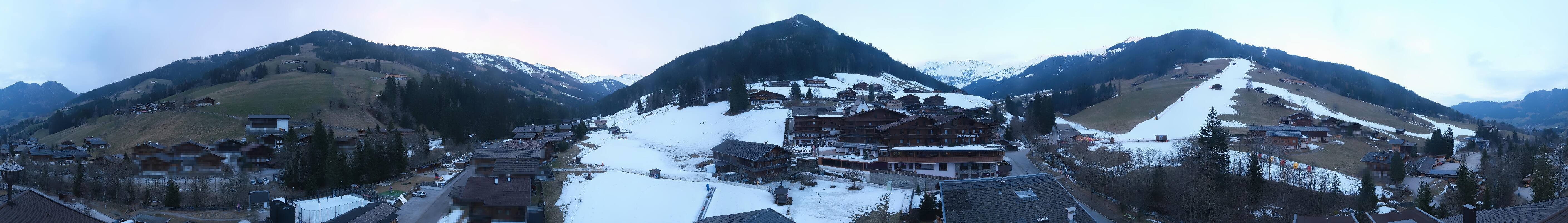 Archiv Foto Webcam Galtenberg Resort Alpbach