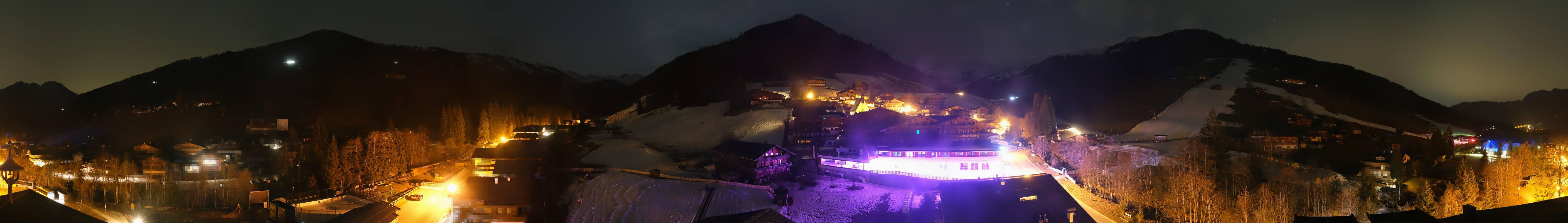 Archiv Foto Webcam Galtenberg Resort Alpbach