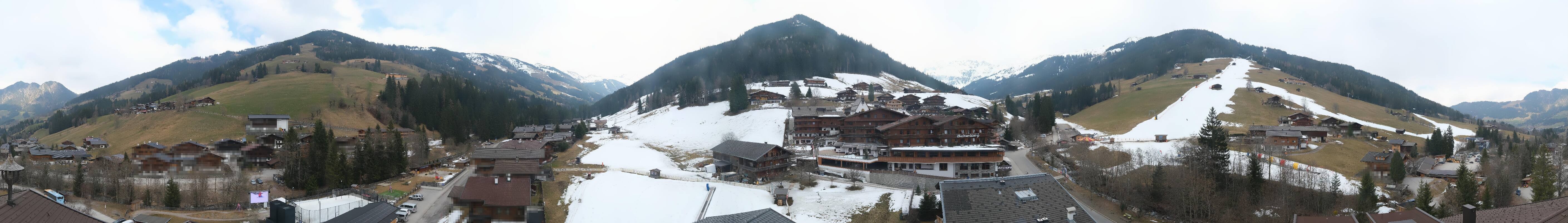 Archiv Foto Webcam Galtenberg Resort Alpbach