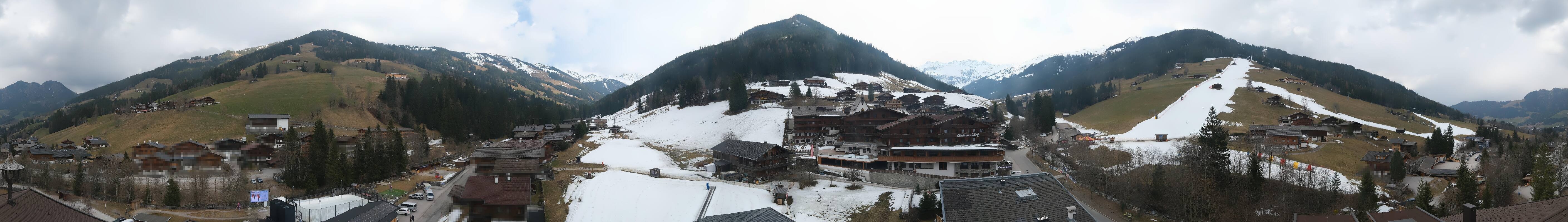 Archiv Foto Webcam Galtenberg Resort Alpbach