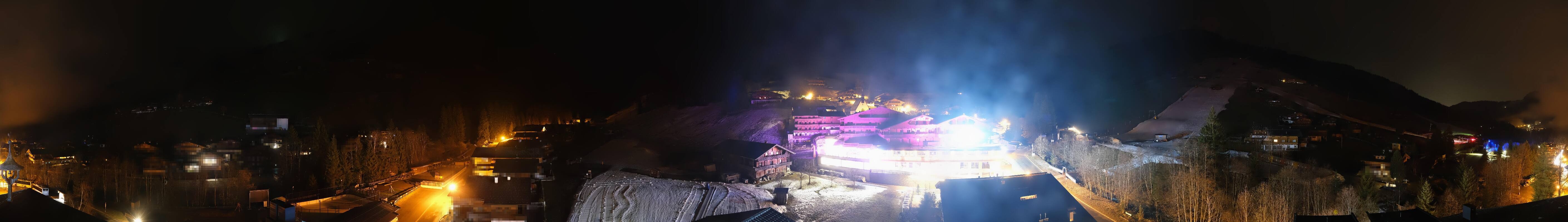 Archiv Foto Webcam Galtenberg Resort Alpbach