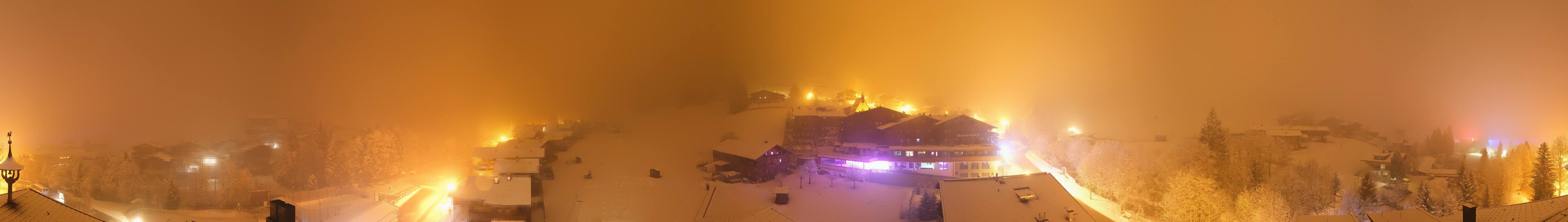 Archiv Foto Webcam Galtenberg Resort Alpbach