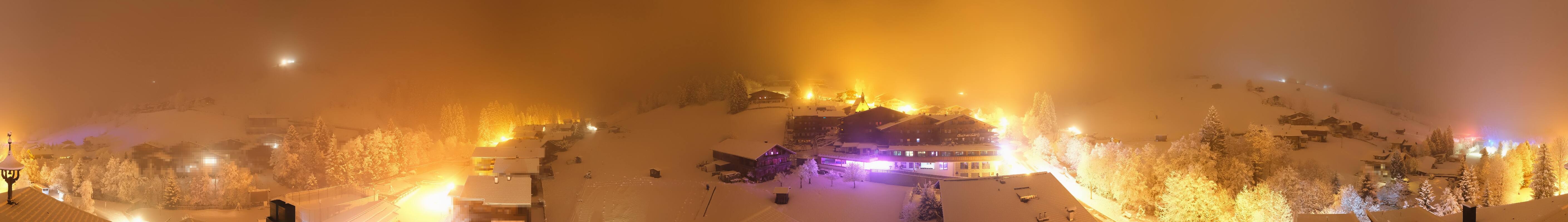Archiv Foto Webcam Galtenberg Resort Alpbach