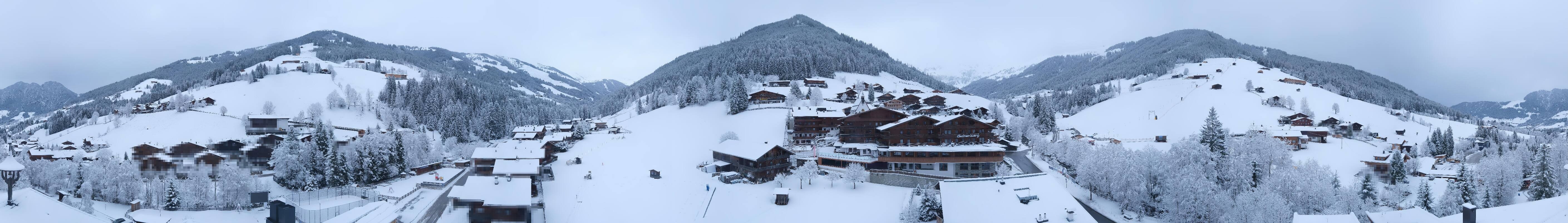 Archiv Foto Webcam Galtenberg Resort Alpbach