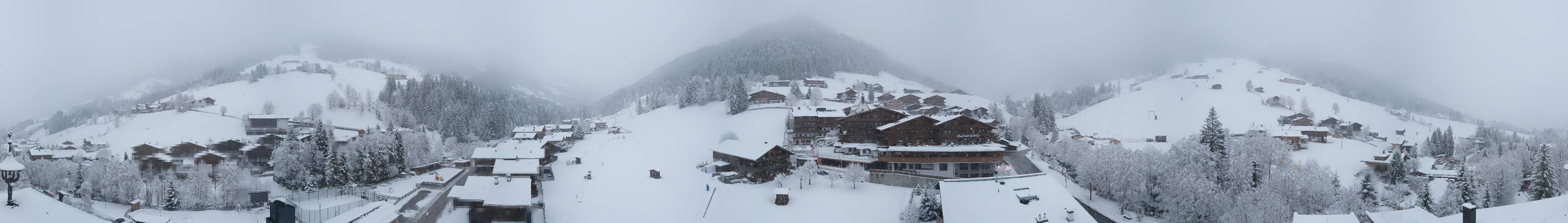 Archiv Foto Webcam Galtenberg Resort Alpbach