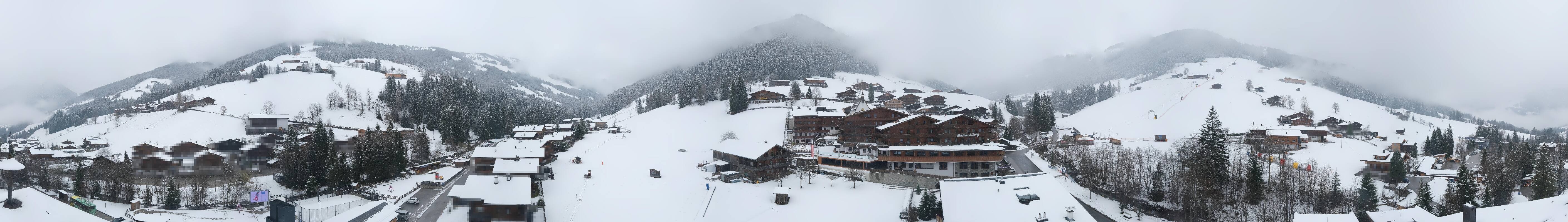 Archiv Foto Webcam Galtenberg Resort Alpbach