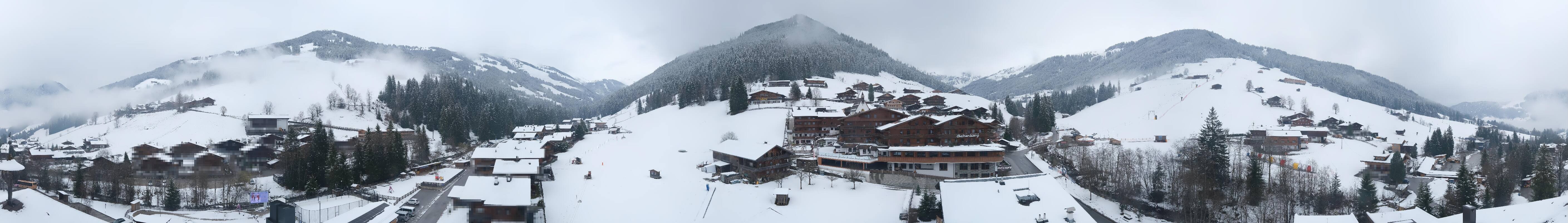 Archiv Foto Webcam Galtenberg Resort Alpbach