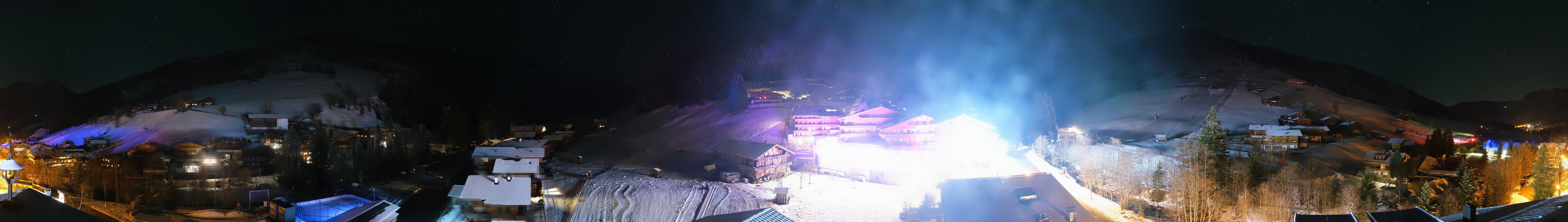 Archiv Foto Webcam Galtenberg Resort Alpbach