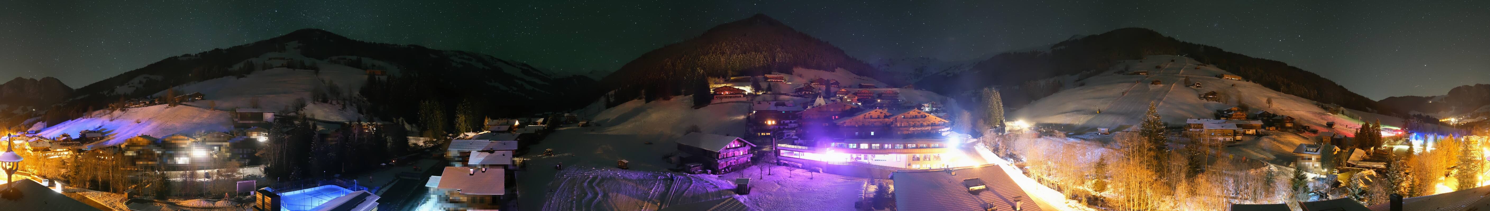 Archiv Foto Webcam Galtenberg Resort Alpbach