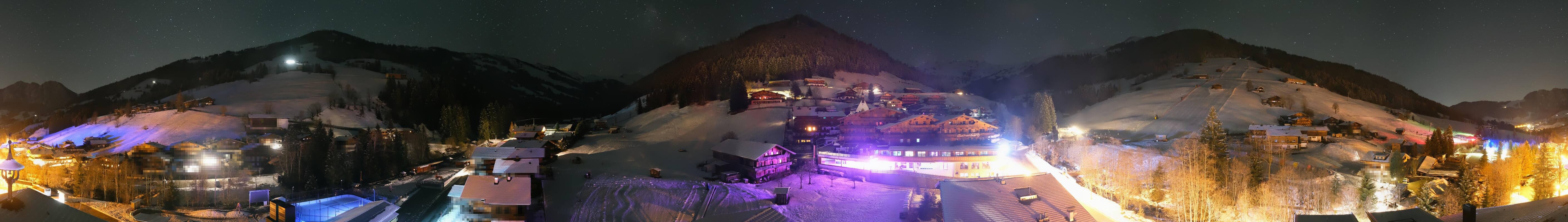 Archiv Foto Webcam Galtenberg Resort Alpbach