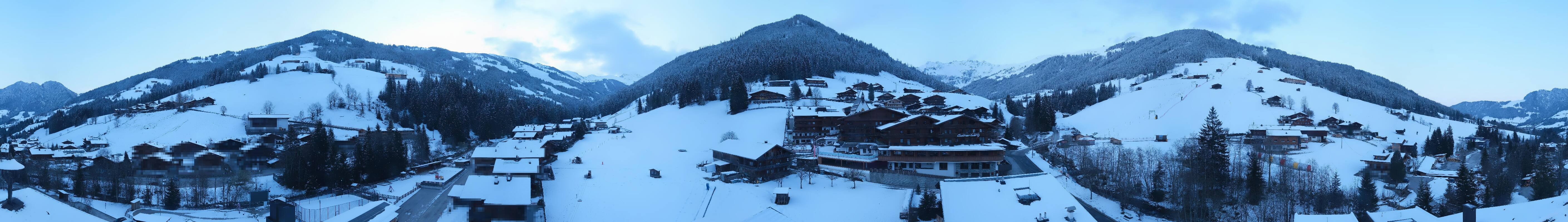 Archiv Foto Webcam Galtenberg Resort Alpbach
