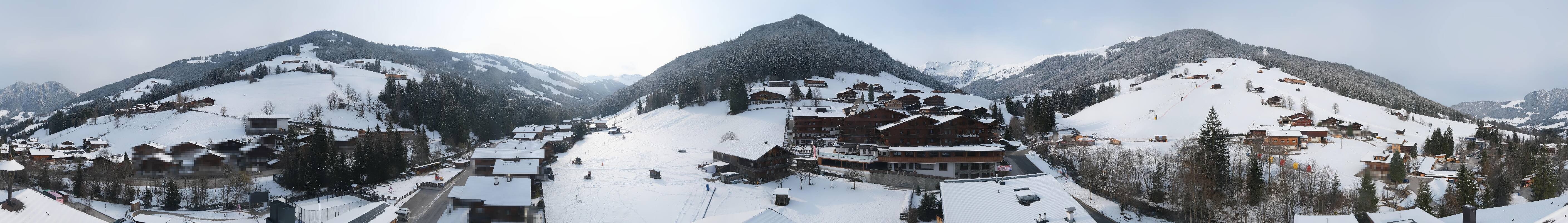 Archiv Foto Webcam Galtenberg Resort Alpbach