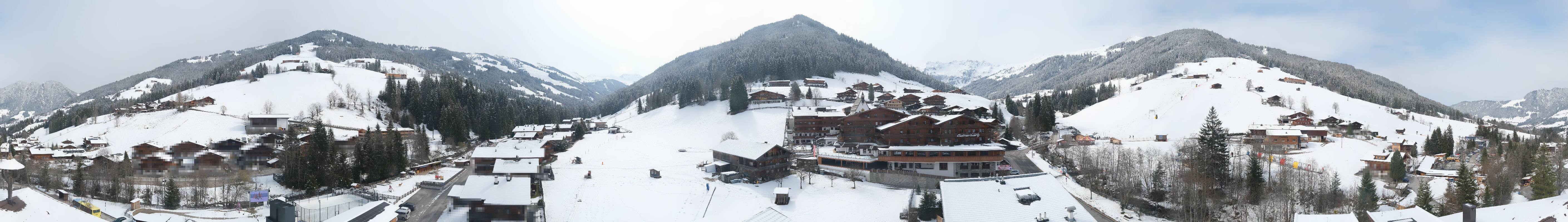 Archiv Foto Webcam Galtenberg Resort Alpbach