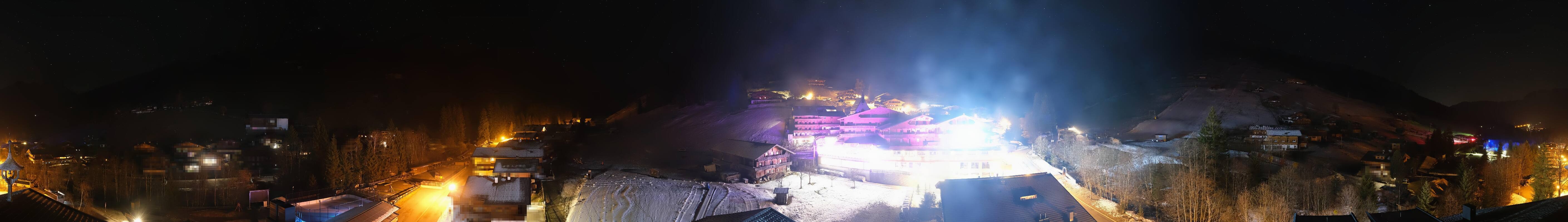 Archiv Foto Webcam Galtenberg Resort Alpbach