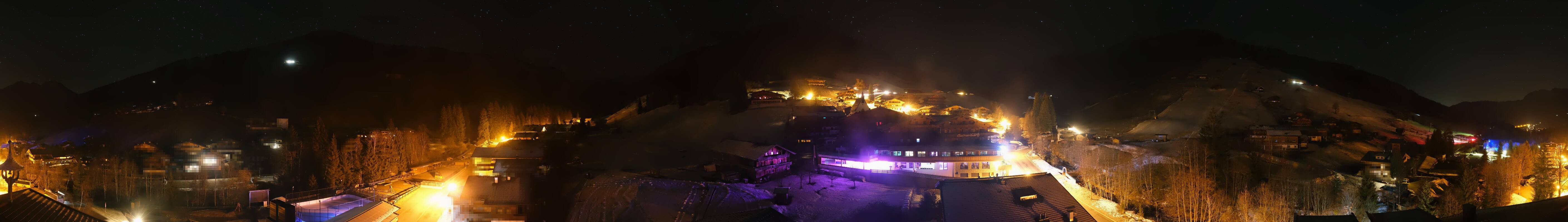 Archiv Foto Webcam Galtenberg Resort Alpbach