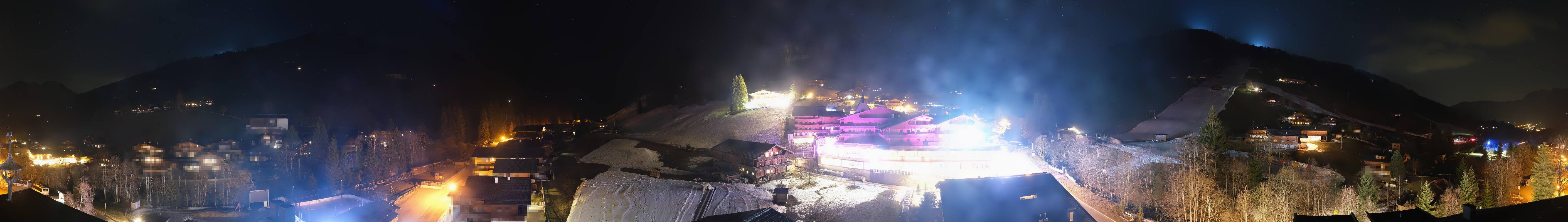 Archiv Foto Webcam Galtenberg Resort Alpbach