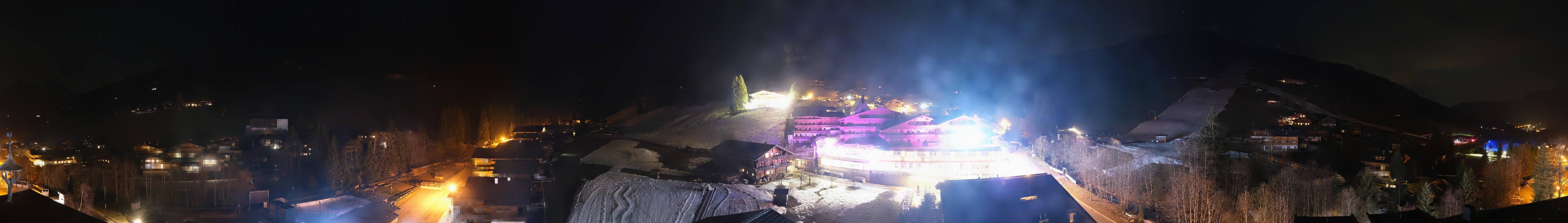 Archiv Foto Webcam Galtenberg Resort Alpbach