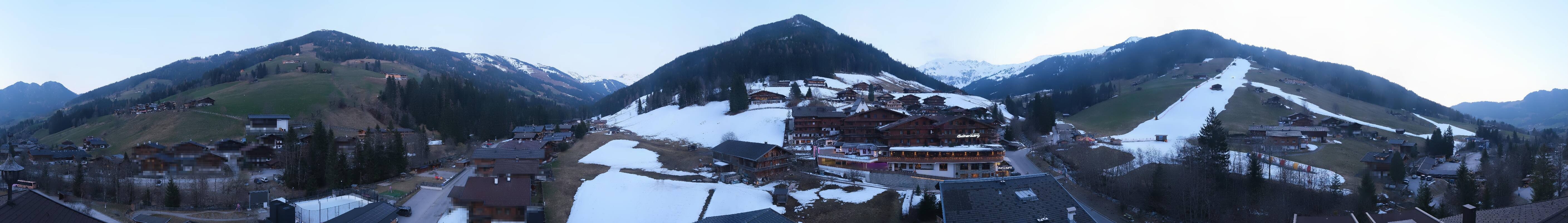 Archiv Foto Webcam Galtenberg Resort Alpbach
