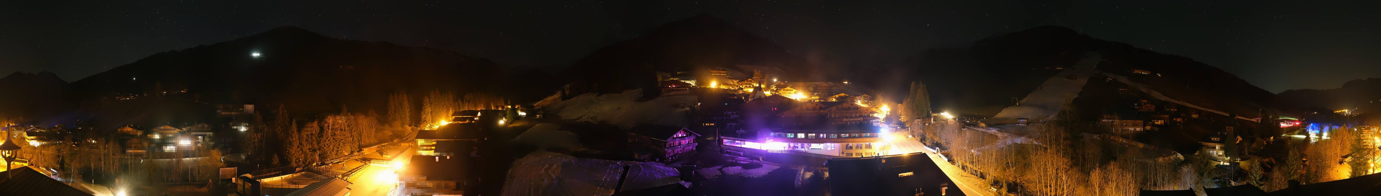 Archiv Foto Webcam Galtenberg Resort Alpbach